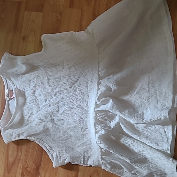 Forever 21 girls tank - Picture 1 of 4